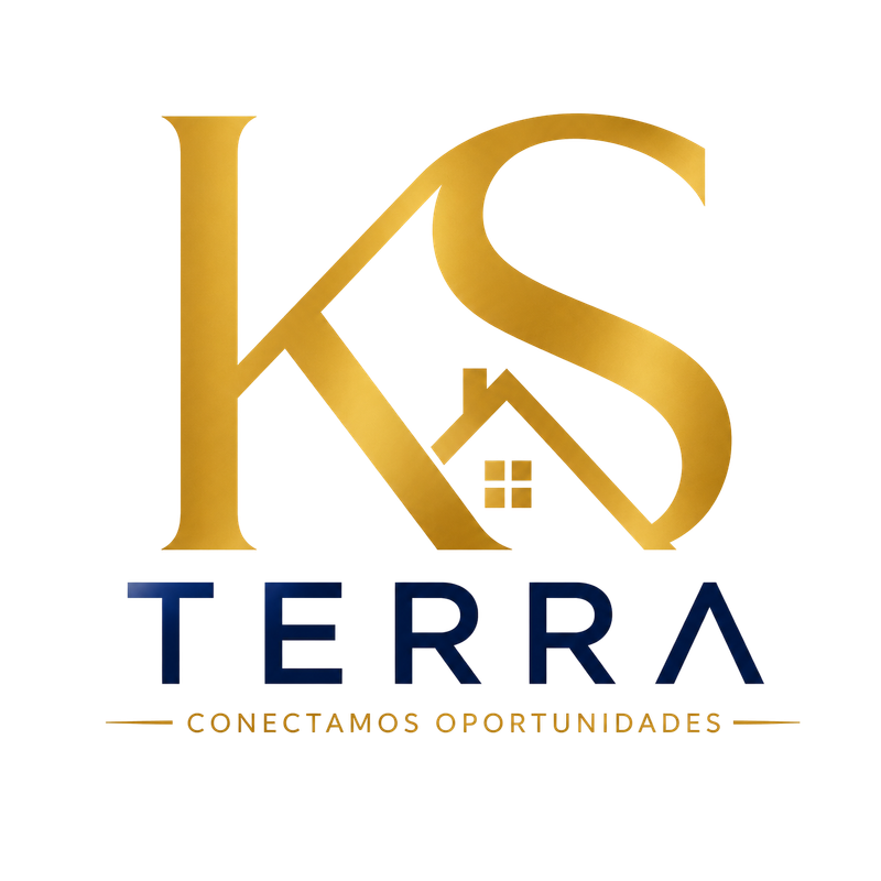 KS Terra — Conectamos oportunidades